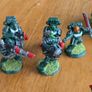 Warhammer 40k Space Marines & Codexes Image 4