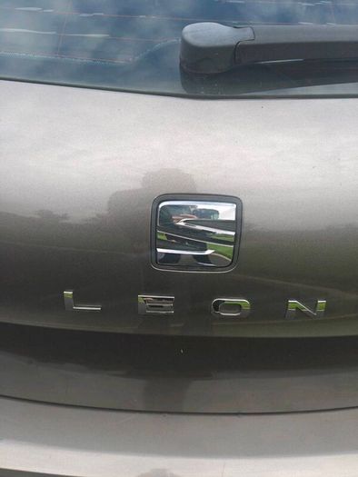 Seat Leon Estate