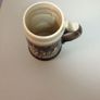 Unique Vintage Horse Beer Jug/Mug Image 2