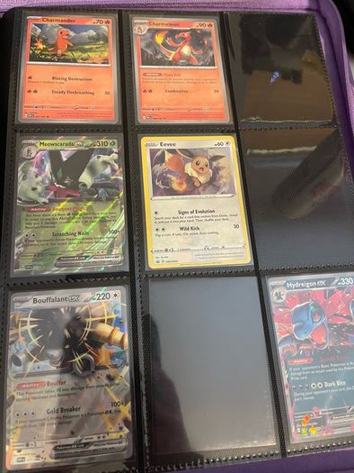 Pokemon Collection