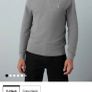 mens next jumper Image 3