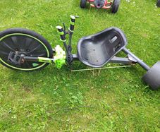 Green Machine