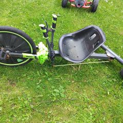 Green Machine