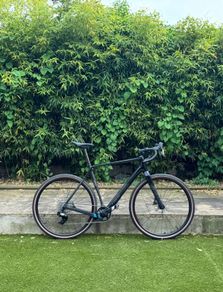 Trek Gravel Bike - Chekpoint Sl5