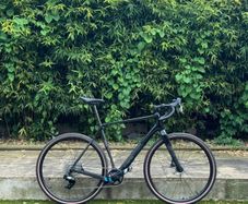 Trek Gravel Bike - Chekpoint Sl5