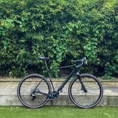 Trek Gravel Bike - Chekpoint Sl5