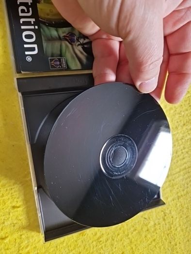 Oddworld Abe s Exoddus PlayStation1 Ps1 PlayStation2 Ps2 games Original