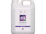 main image for ad Autoglym Polar Blast Snow Foam - 2.5L Autoglym