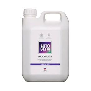 Autoglym Polar Blast Snow Foam - 2.5L Autoglym