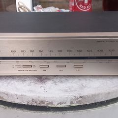 Marantz ST 25 AM/FM Stereo Tuner component DC