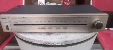 Marantz ST 25 AM/FM Stereo Tuner component DC
