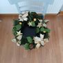 christmas wreath Image 2