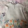 Baby Girls Spring summer dress age 12/18 Mths BNWTS Image 6