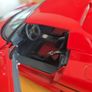 Hot Wheels Ferrari F50 Image 3