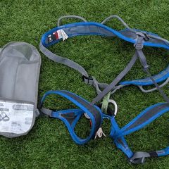 Petzl harness