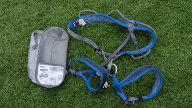 Petzl harness