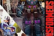 Transformers Onslaught