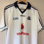 Dublin Jersey. Season 2010/2012. Official Oneills Dublin GAA Goalkeepers / Alternate Jersey. Authentic Original From 2010. Not A Modern Day Remake. Image 3