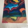 4 Limited Edition Prints 1/250 signed by Artist Patrick Conyngham Image 4