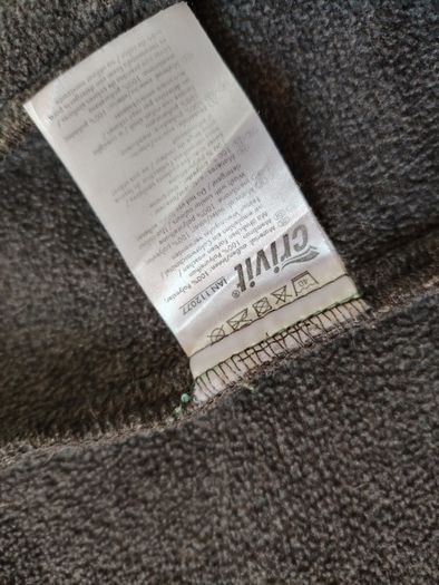 E 5 SALE Workout Jacket  Size 10