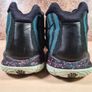 mens NIKE KYRIE 4 80's decade trainers runners Size UK 14 EU 49.5 (AT1) Image 8