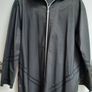 French raincoat (XL) Image 4