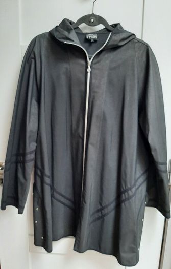 French raincoat (XL)