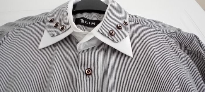 Men Shirt SizeM