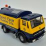 Corgi Streetsweeper Tripod Crest Image 5