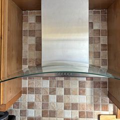 kitchen fan