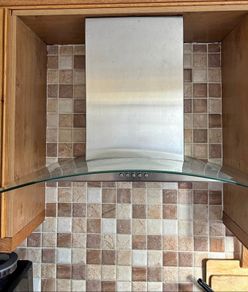 kitchen fan