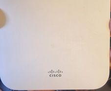 2 x cisco Meraki MR18 (pair)