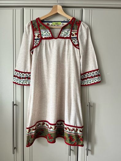 Orion London beach dress S