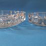 Glass ash trays Image 2