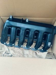 bmw manifold m57