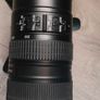 Nikon AF-S NIKKOR 70-200mm f/2.8G ED VR II + FTZ adapter + 77mm filter Image 5