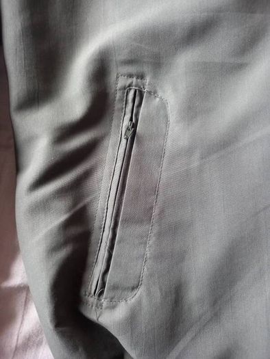 Premier Mans jacket, size large.