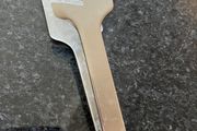 Stainless Cooking Tongs