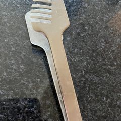 Stainless Cooking Tongs
