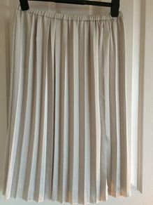 Isabel Marant Heaven Skirt - Chalk