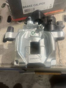 Volvo Rear Brake Caliper