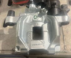 Volvo Rear Brake Caliper