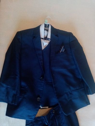 Boys Communion suite
