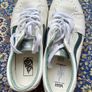 Vans Sk8 low leather sneakers Image 2