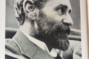 The Accusing Ghost or Justice for Casement