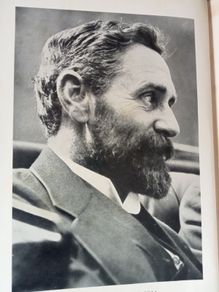 The Accusing Ghost or Justice for Casement