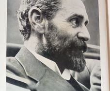 The Accusing Ghost or Justice for Casement