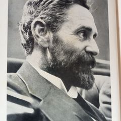 The Accusing Ghost or Justice for Casement