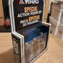 Star Wars Vintage Collection: The Journey of Anakin 3.75'' 3-Pack Exclusive Image 7
