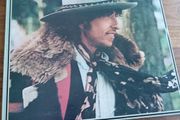 Bob Dylan old vinyl